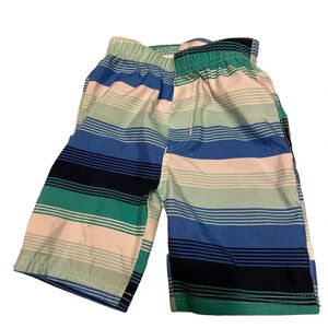 Kids headquarters Boy swimming shorts 4T